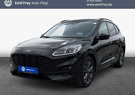 Ford Kuga 2.0 EcoBlue Aut. ST-LINE X
