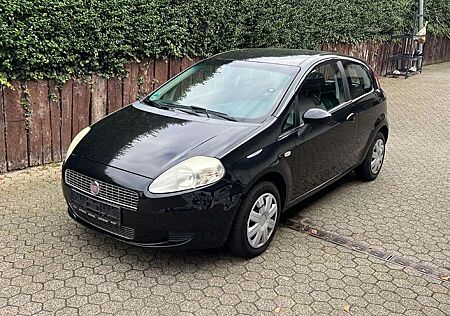 Fiat Grande Punto 1.4 8V Dynamic