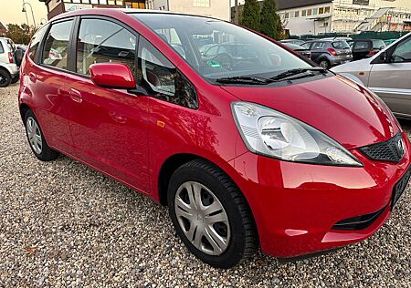 Honda Jazz 1.2 Trend Klimaautomatik/ Sitzheizung