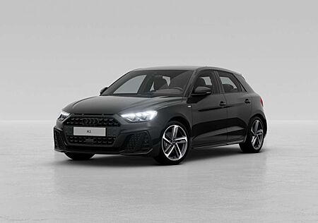 Audi A1 S line 30 TFSI 85(116) kW(PS) S tro