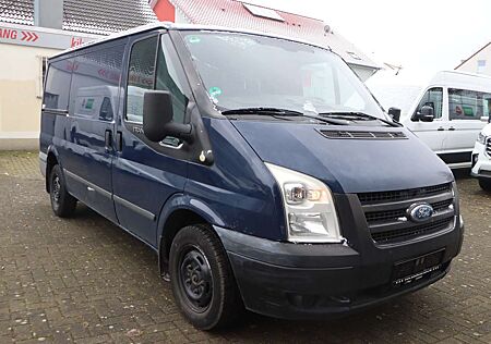 Ford Transit Kasten 2.2 TDCI / 3-SITZER / KAMERA