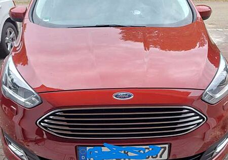 Ford C-Max 2.0 TDCi Titanium