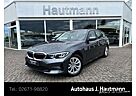 BMW 320 d Touring *1.HAND*LiveCock*TEMPO*PDC*