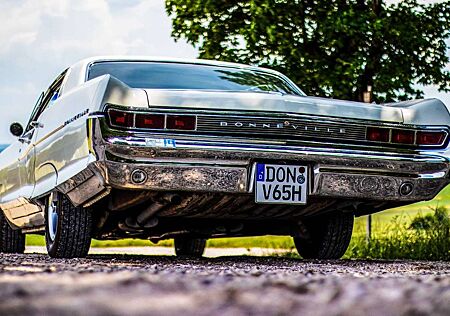 Pontiac Bonneville