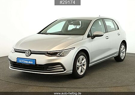VW Golf Volkswagen VIII Lim. 2.0 TDI Life#AHK#Virtual#Park#ACC