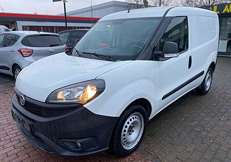 Fiat Doblo PRPFESSIONAL/1.Hand/Scheckheft/Klima/TÜV 11.25