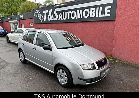 Skoda Fabia 1.2 Classic - 1.Hand - ( Tüv&Service Neu )