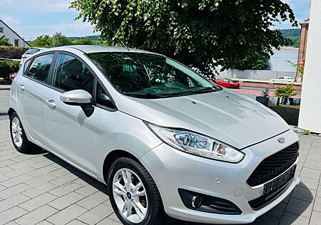Ford Fiesta Celebration