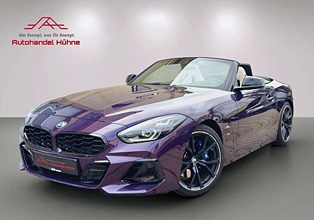 BMW Z4 M40 i/Thundernight/PremiumSelect.04.29/TOP!