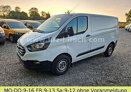 Ford Transit Custom 1.Hd,Klima,Sitzhzg,Bluetooth