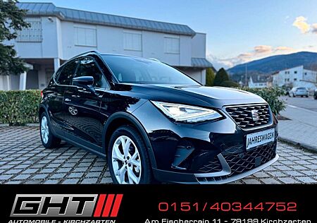 Seat Arona FR DSG LED ACC CarPlay Kamera Navi Virtual