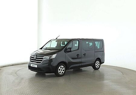 Renault Trafic EVOLUTION Evolution dCi 150 L1H1 LED+SHZ+KAMERA