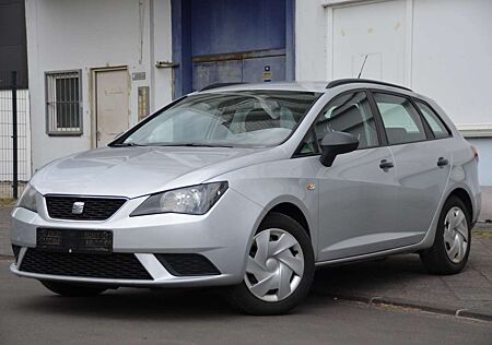 Seat Ibiza Reference/Klima/TÜV 03/2027
