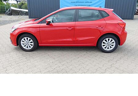 Seat Ibiza 1.0 Style TSI BMT 4Trg Navi Klima
