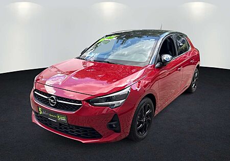 Opel Corsa F 1.2 Turbo Alcantara,Fahrer Massagesitz