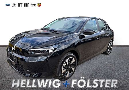 Opel Corsa-e F Edition 7,4 kW Charger SHZ PDC
