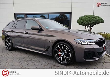 BMW 530e 530 xDrive M Sport B&W-TV-Tartufo-ehem.UVP 114k