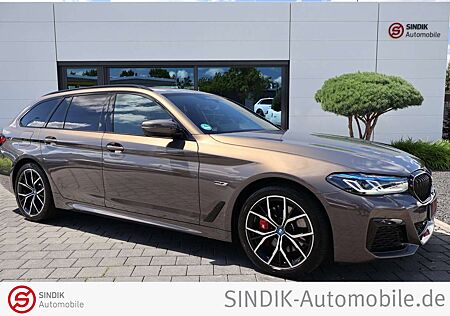 BMW 530e 530 xDrive M Sport B&W-TV-Tartufo-ehem.UVP 114k