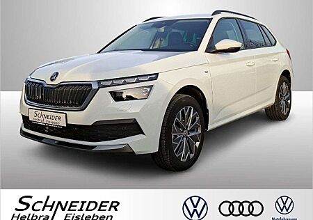 Skoda Kamiq 1.5 TSI AMBITION APP+SHZ+ACC Bluetooth LED