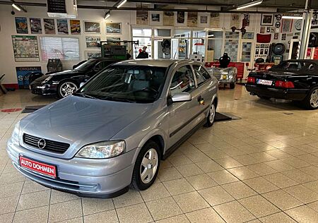 Opel Astra 1.6 Sport