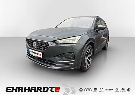 Seat Tarraco 2.0 TDI DSG 4Drive FR 7 SITZE*AHK*PANO*SHZ*LED*...