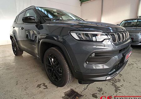 Jeep Compass PHEV 4xe UPLAND*LED*NAVI*KAMERA