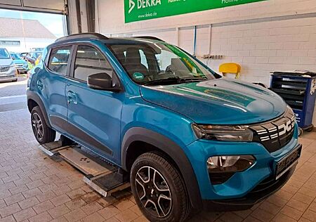 Dacia Spring 45 ExpressionPaket Navi - Kamera