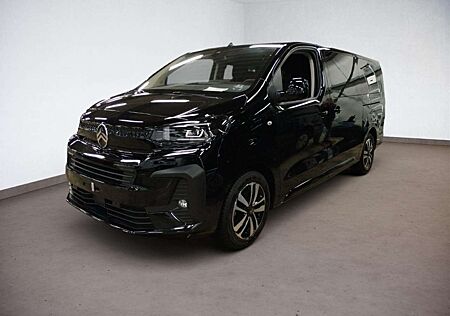 Citroën Spacetourer Citroen BHDi180 EAT8 XL Plus Navi Kamera Lhz