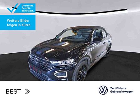 VW T-Roc Volkswagen 1.5 TSI DSG R-LINE*BLACK-STYLE*L