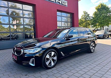 BMW 520 d Touring/LIVE COCKPIT PROF/LASER/HUD/AHK/CAM