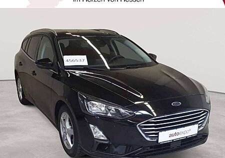 Ford Focus Turnier 1.5 EcoBlue COOL&CONNECT