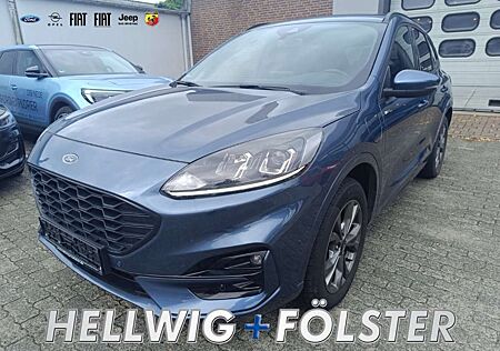 Ford Kuga ST-LINE PHEV NAVI / PDC / KAMERA / WINTER-PAKET