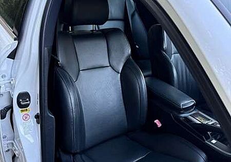 Lexus IS 220 IS 220d F-Sport