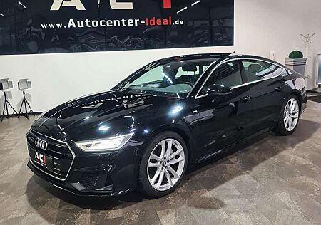 Audi A7 Sportback 50 TFSI quattro,S-Line Sport +,1.H