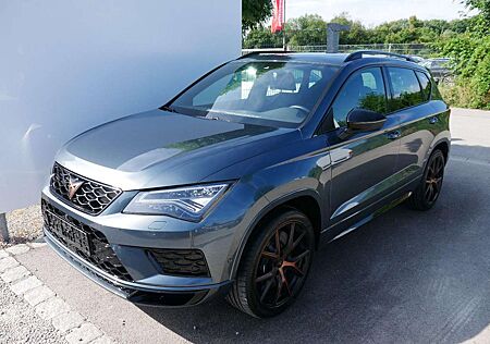 Cupra Ateca 2.0 TSI DSG 4DRIVE *NAVI*ACC *LED*PDC*KAMERA* AHK