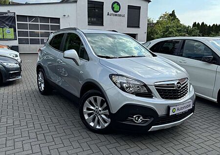 Opel Mokka Innovation ecoFlex*NAVI*XENON*SHZ*AHK*TEMP