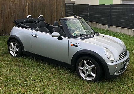 Mini Cooper Cabrio +Cooper+Cabrio