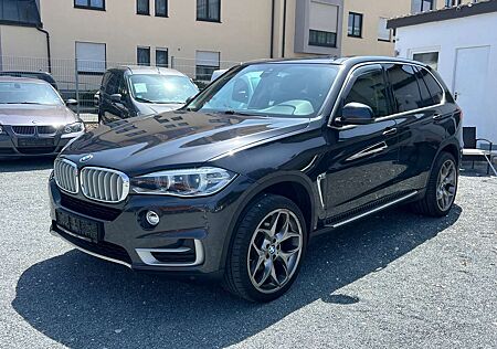 BMW X5 xDrive 30 d