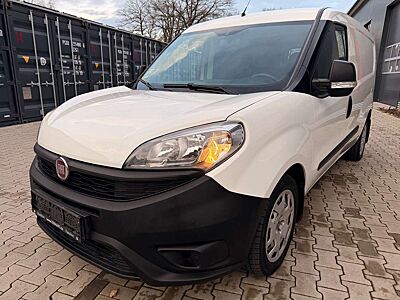 Fiat Doblo Basis Maxi Kasten
