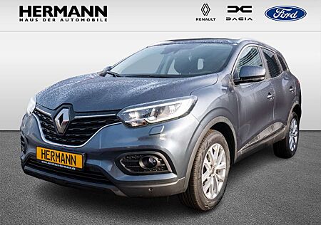 Renault Kadjar 1.3 TCe 160 GPF Business Edition *SpurH