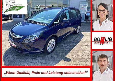 Opel Zafira Tourer 1.4 Turbo Automatik drive