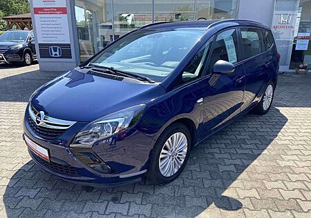 Opel Zafira Tourer 1.4 Turbo Automatik drive