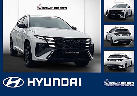 Hyundai Tucson 1.6 T-GDI HEV *HUD*NSCC*MATRIX*