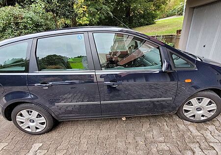 Ford Focus C-Max 1.8 Trend