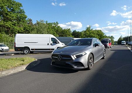 Mercedes-Benz A 250 A -Klasse AMG