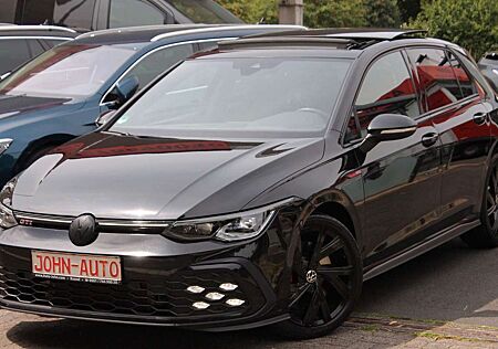 VW Golf Volkswagen VIII Lim. GTI *Black Style*H&K*PANORAMA