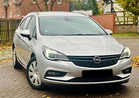 Opel Astra 1.6 D (CDTI) Sports Tourer Business