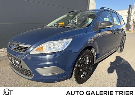 Ford Focus 1.4 Turnier Ambiente SERVO ZV Schiebedach el.