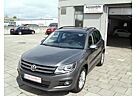 VW Tiguan Volkswagen Trend / Xenon/Navi/Klima