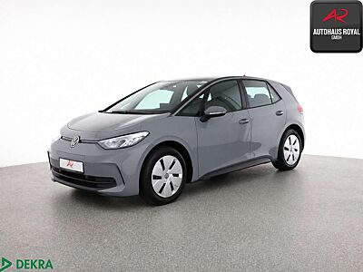 Volkswagen ID.3 PRO AMBIENTE,SPURHALTE,CARPLAY,1.HAND,SH
